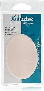 Xcluzive Superior MakEUp Sponge, Pack Of 1