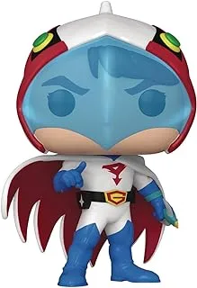 Funko 52015 Pop Animation: Gatchaman- Ken Washio