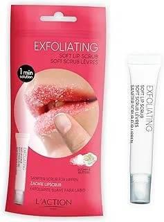 L'Action Paris Soft Lip Scrub