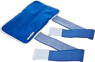 Trister Soft Cold/Hot Gel Pack Limp Wrap | Helps Relieve Body Pain | Effective For Sport Injuries Inflammation of Joints Arms/Legs/Back | TS-535HC-LP