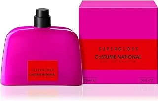 Costume National Supergloss Eau De Parfum, 100 ml