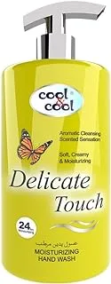 Cool & Cool Delicate Touch Hand Wash, 500 ml