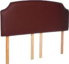 Serta Head board MI09 Red- 180x55 CM