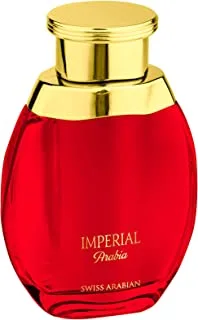 Swiss Arabian Imperial Arabia Unisex Eau De Parfum 100ml