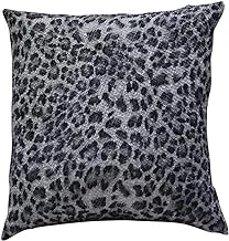 Decorative CUShion 500 Grams Size 45*45 Cm, Dsb-1,Grey