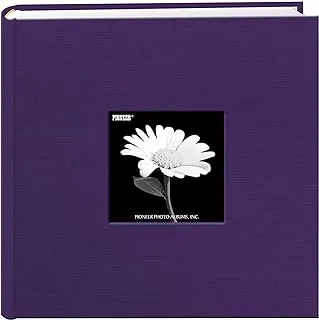 Pioneer Pocket Fabric Frame Cover Photo Album DA200CBFS/GP