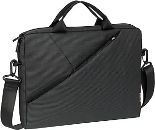 RIVACASE 8720 13.3IN LAPTOP BAG, GREY