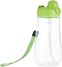 Komax Water Bottle Aquarius 380Ml Green