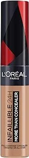 L’Oréal Paris L’Oréal Paris , Infallible More Than Concealer 329 Cashew