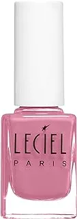 Leciel Paris Nail Varnish 12 ml, Brink Pink