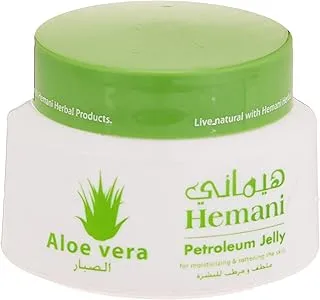 Hemani Petroleum Jelly with Aloe Vera '