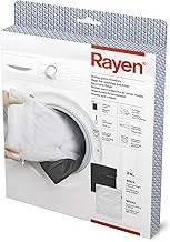 Rayen Washing Machine Bags 2-Pieces Set