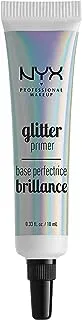 NYX PROFESSIONAL MAKEUP Glitter Primer, 01