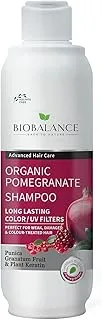 Bio Balance Organic Pomegranate Shampoo, 330 ML