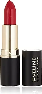 Eveline Cosmetics Make Up Velvet Matt Lipstick No 503, 3 Gm