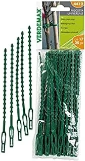 Verdemax Garden Green Universal Cable Tie