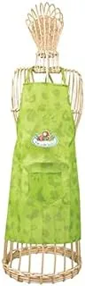 Dubai Garden Centre Children Apron (Green)