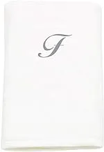 Byft Magnolia Bath Towel 