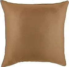 Decorative Cushion 1100 Grams Size 60*60 cm, DSB-44,Beige