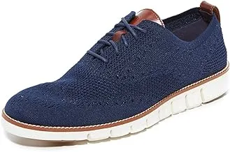 كول هان ZEROGRAND STITCHLITE WINGTIP رجالي أكسفورد