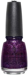 مجموعة China Glaze Avant Garden ، Howl You Doin '