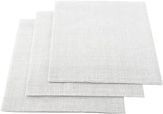 Luxenap Micropoint 2-Ply Dinner Napkins - Soft and Durable 16