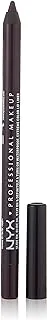 NYX PROFESSIONAL MAKEUP Slide On Lip Pencil, Nebula 06