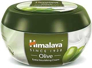 Himalaya Olive Extra Nourishing Cream - 150 Ml