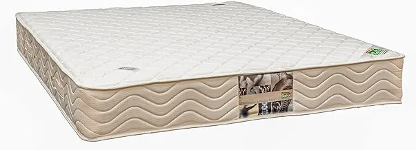 Raha Mattress, King, 200cmx200cmx23cm, Spring Mattress