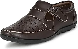 Centrino 2317 Sandals & Floaters-Men's Shoes