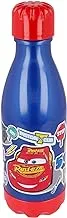 Stor Daily Pp Bottle 560ml Cars Stickers