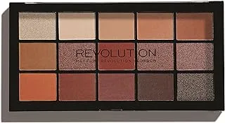 Makeup Revolution Re-Loaded Palette Iconic Fever