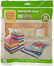 Magic Saver Vacuum Bag Jumbo Pack