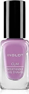 Inglot O2M Breathable Nail Enamel - 686