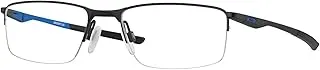 Oakley mens Socket 5.5 Prescription Eyeglass Frames