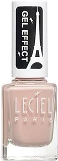 Leciel Paris Nail Polish 12 ml, Peach Rose