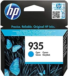 Hp05O|#Hp Hp 935 Cyan Ink Cartridge Hp 935 Cyan Original Ink Cartridge Cyan ( )