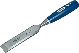 Stanley 0-16-551 Blue Handle Chisels 5011