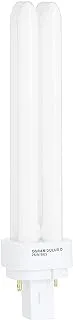 Osram 26 Watts 2 Pin Day Light CFL Bulb