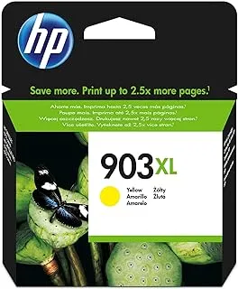 Original Ink Cartridge HP 903XL Yellow