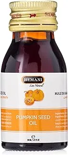 Hemani Pumpkin Seed Oil, 30 ml