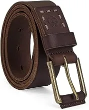 Timberland Men's Casual Leather Belt