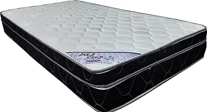 DEEP SLEEP BOX TOP MATTRESS 120 x 190 x 20 cm