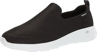 Skechers Go Walk Max-Athletic Air Mesh Slip on mens Walking Shoe