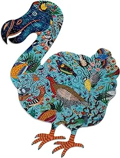 Djeco Dodo Puzz'Art Puzzle 350-Piece