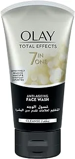 Olay Total Effects 7inOne Age-Defying Face Wash 150 ml