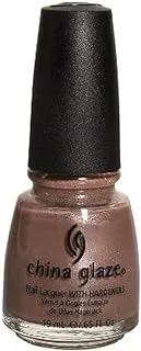 China Glaze Ecollection Nail Polish - Hybrid - 0.5 oz