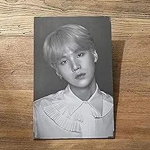 Coolbaby The Perimeter Of Bts 'Official Photo Frame