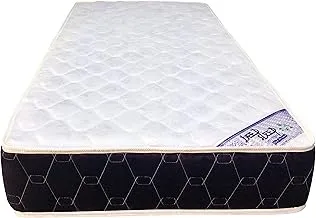 DEEP SLEEP EVERY NIGHT medicated mattress 200X200X18 cm