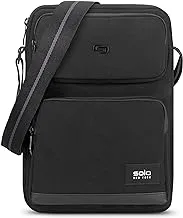 Solo New York Ludlow Universal Tablet Sling Bag, Ludlow Universal Tablet Sling Bag